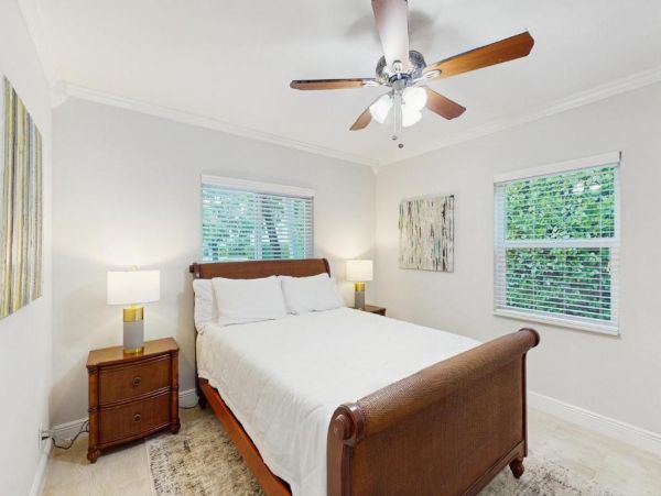 Luxury Fort Lauderdale Retreat with 3-Bedroom & Private Pool
