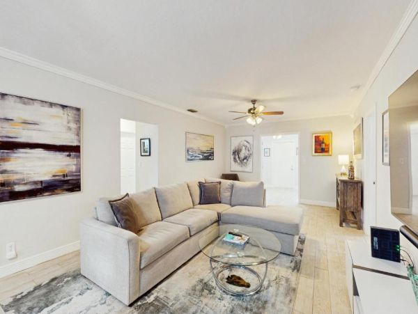 Luxury Fort Lauderdale Retreat with 3-Bedroom & Private Pool