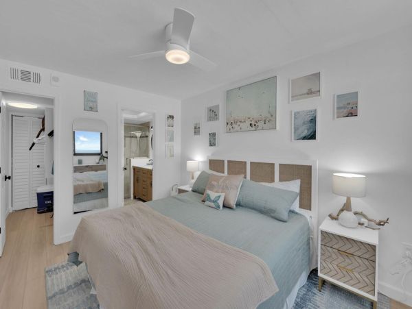 Beachfront Paradise at Fort Myers - Stunning Condo Rental Two Bedroom