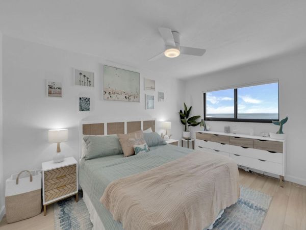 Beachfront Paradise at Fort Myers - Stunning Condo Rental Two Bedroom