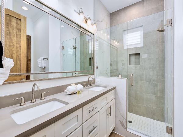 Luxury Beach Home in Miramar - Seven Bedroom with Pool & Game Rooms
