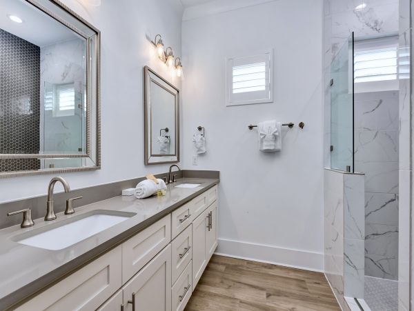 Luxury Beach Home in Miramar - Seven Bedroom with Pool & Game Rooms