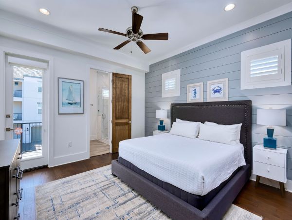 Luxury Beach Home in Miramar - Seven Bedroom with Pool & Game Rooms