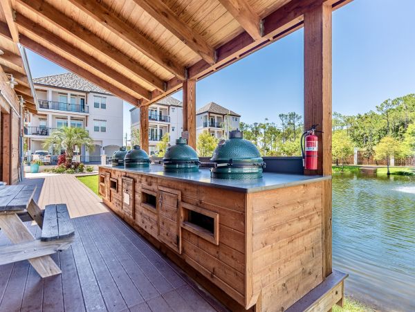 Luxury Beach Home in Miramar - Seven Bedroom with Pool & Game Rooms