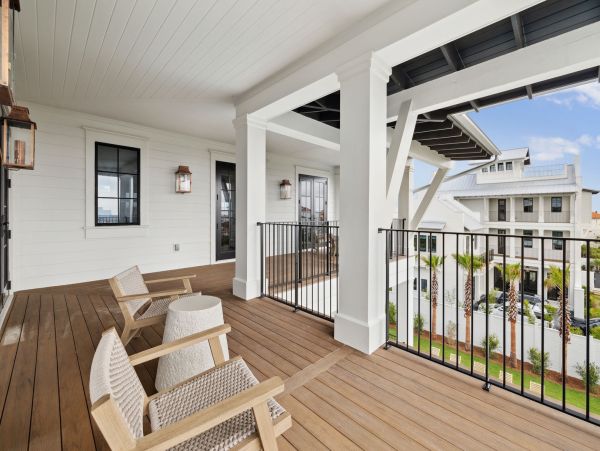 Luxurious Beachfront Home with Private Pool in Dune Allen Beach
