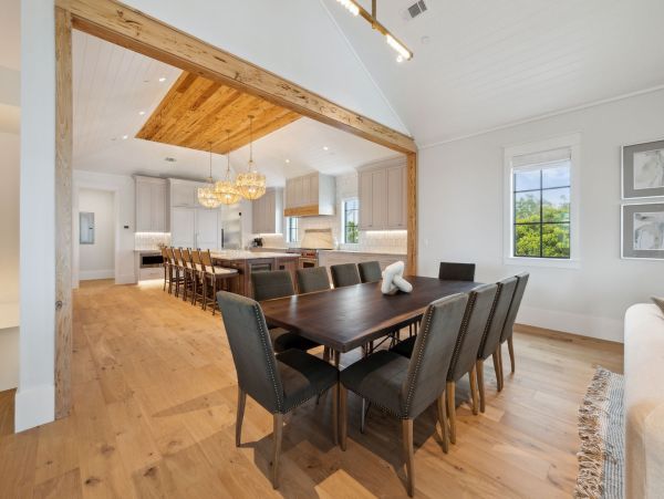 Luxurious Beachfront Home with Private Pool in Dune Allen Beach
