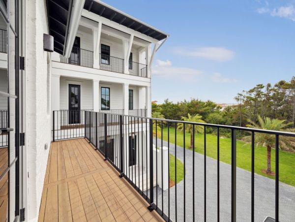 Luxurious Beachfront Home with Private Pool in Dune Allen Beach