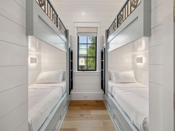 Luxurious Beachfront Home with Private Pool in Dune Allen Beach