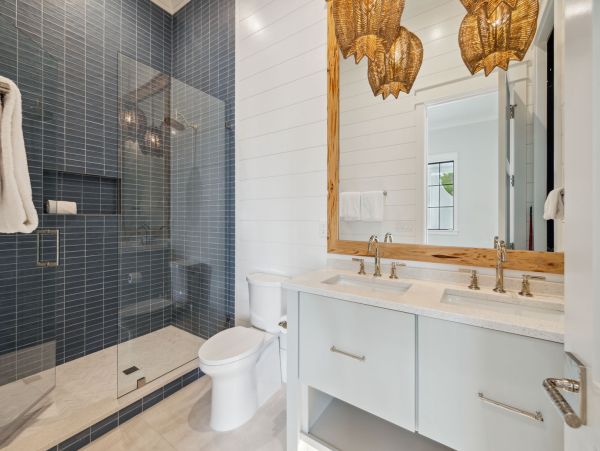 Luxurious Beachfront Home with Private Pool in Dune Allen Beach