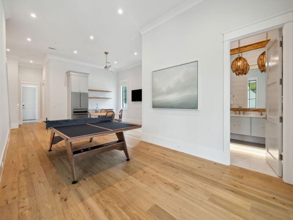 Luxurious Beachfront Home with Private Pool in Dune Allen Beach
