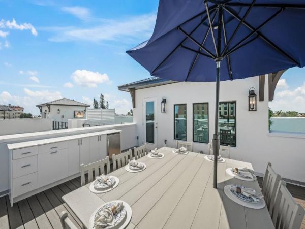 Clearwater Home 1095074