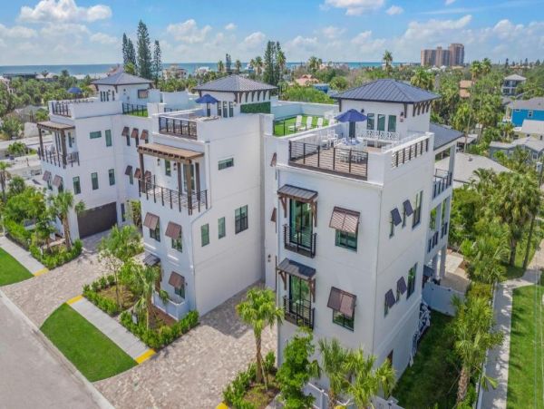 Clearwater Home 1095074