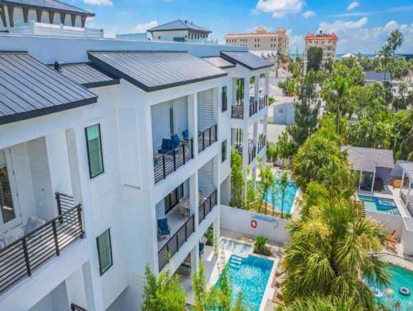 Clearwater Home 1095074