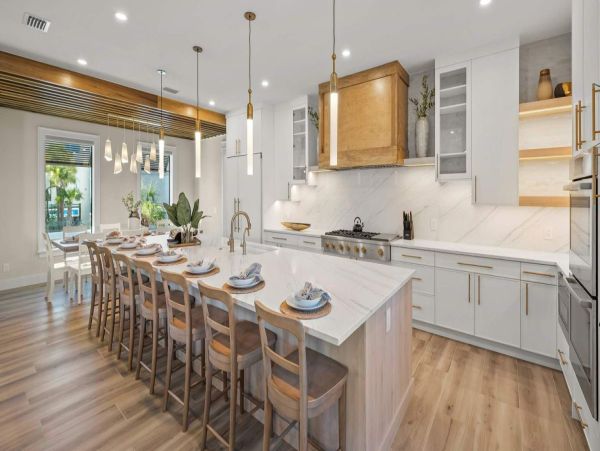 World Class Luxury Walk to Siesta Key Village Vacation Home NEW ARRIVAL! - additional view, photo 3