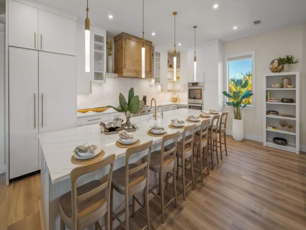 World Class Luxury Walk to Siesta Key Village Vacation Home NEW ARRIVAL!