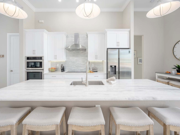 Luxury Gulf Access Villa NW Cape Coral