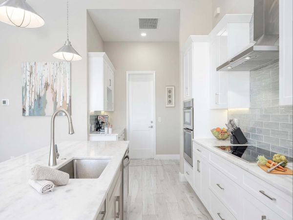 Luxury Gulf Access Villa NW Cape Coral