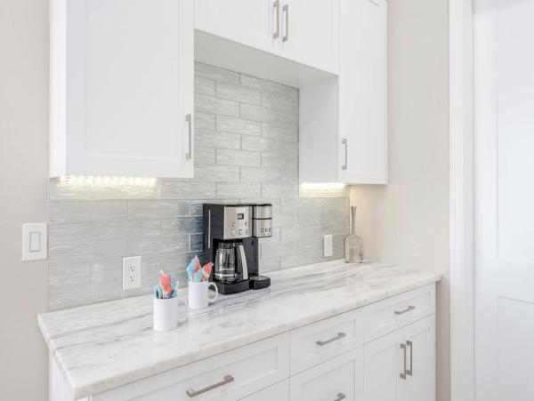 Luxury Gulf Access Villa NW Cape Coral