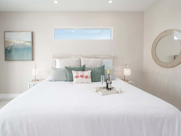 Luxury Gulf Access Villa NW Cape Coral