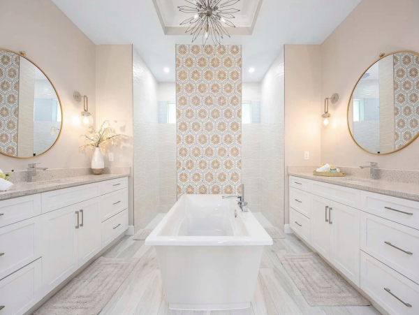 Luxury Gulf Access Villa NW Cape Coral