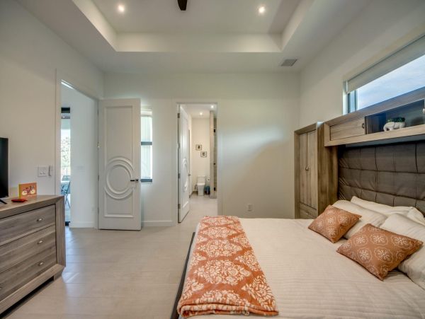 Cape Coral Western Exposure luxury Pool Vacation Home