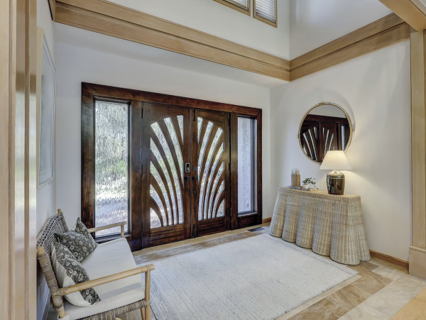 Luxurious Hilton Head Retreat - Steps from the Beach