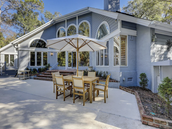 Luxurious Hilton Head Retreat - Steps from the Beach