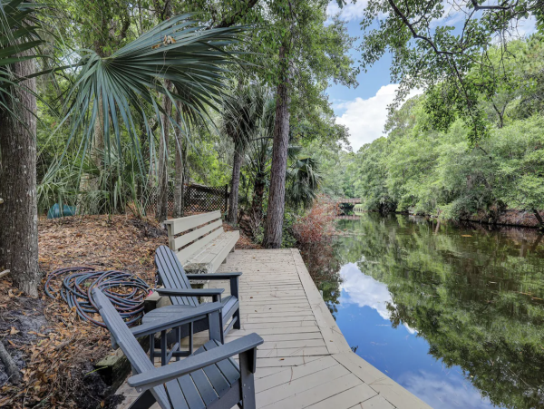 Luxurious Hilton Head Retreat - Steps from the Beach