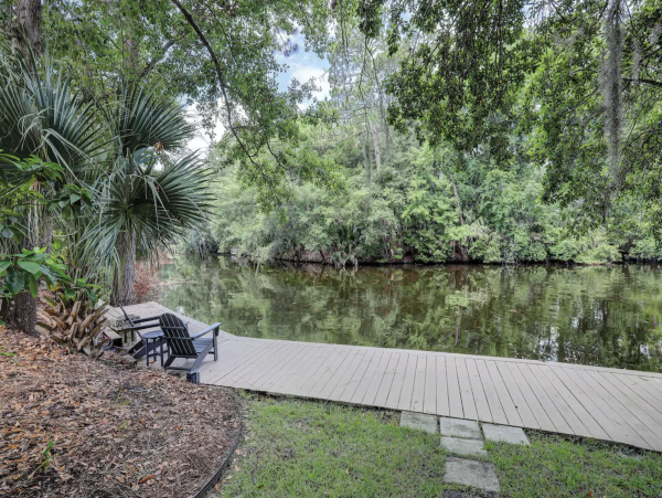 Luxurious Hilton Head Retreat - Steps from the Beach