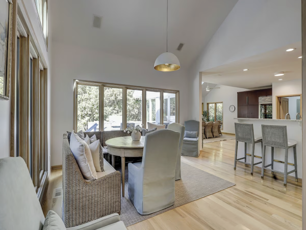 Luxurious Hilton Head Retreat - Steps from the Beach