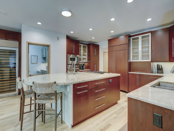 Luxurious Hilton Head Retreat - Steps from the Beach