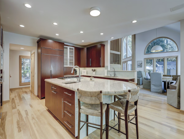 Luxurious Hilton Head Retreat - Steps from the Beach