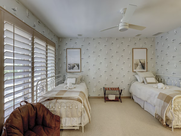 Luxurious Hilton Head Retreat - Steps from the Beach