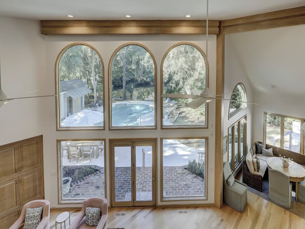 Luxurious Hilton Head Retreat - Steps from the Beach