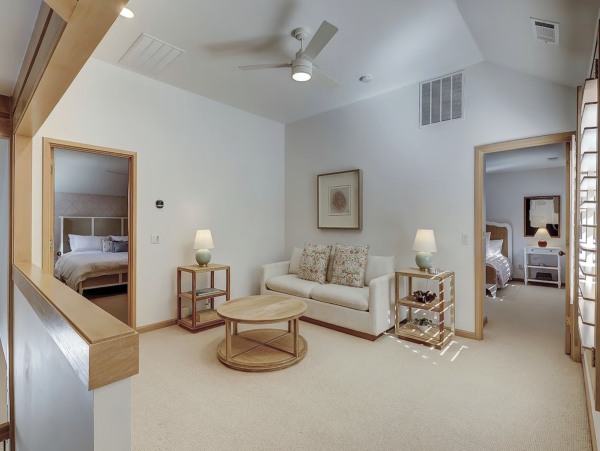 Luxurious Hilton Head Retreat - Steps from the Beach
