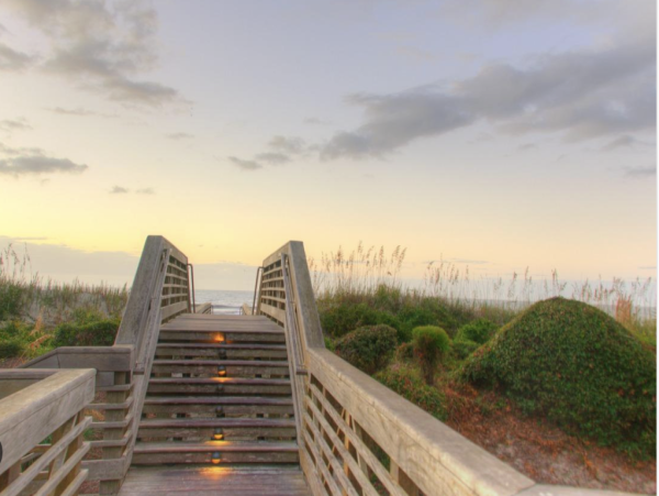 Luxurious Hilton Head Retreat - Steps from the Beach