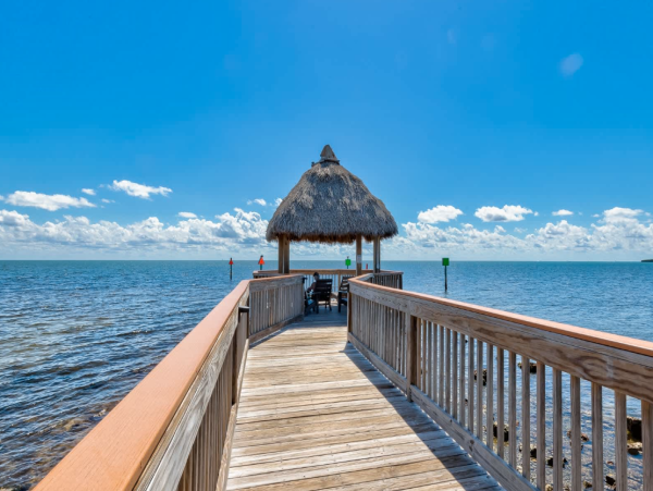 Two-Bedroom Condo with Ocean Views in The Florida Keys - additional view, photo 2