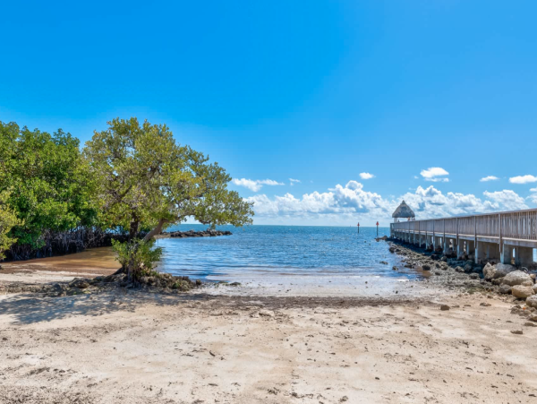 Ocean Views Condo - Your Ideal Florida Key Vacation Awaits