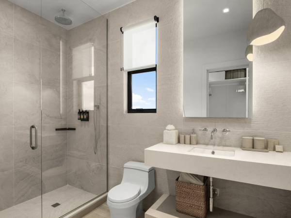Turks & Caicos Luxury Oceanfront Villa Compound Two Magnificent Residences