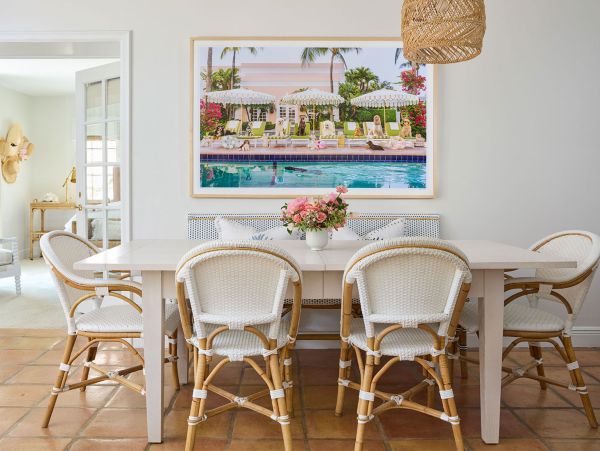 Steps to The Beach & Posh Worth Avenue -Palm Beach Dreamy Luxury