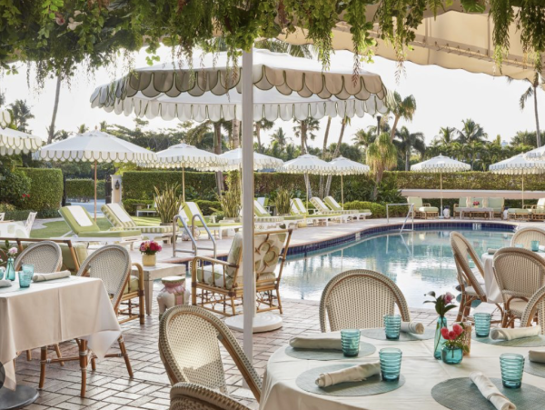 Steps to The Beach & Posh Worth Avenue -Palm Beach Dreamy Luxury