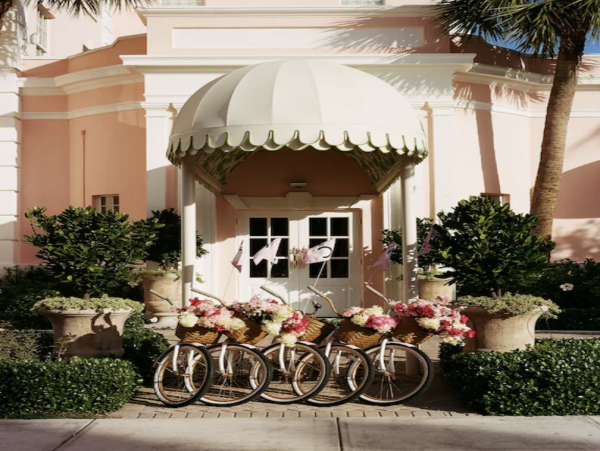 Steps to The Beach & Posh Worth Avenue -Palm Beach Dreamy Luxury
