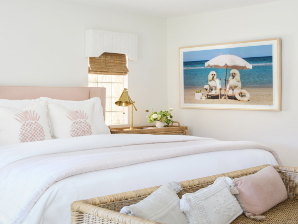 Steps to The Beach & Posh Worth Avenue -Palm Beach Dreamy Luxury