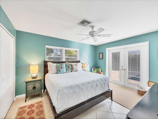 Luxury Island Getaway in Longboat Key