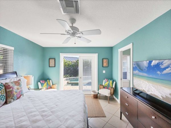 Luxury Island Getaway in Longboat Key