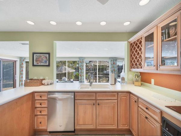 Luxury Island Getaway in Longboat Key