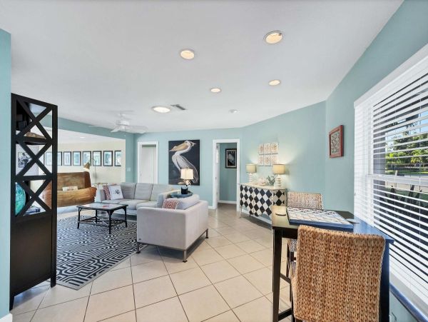 Luxury Island Getaway in Longboat Key