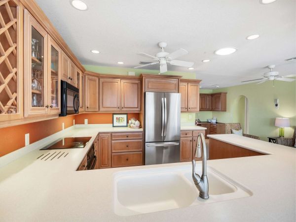 Luxury Island Getaway in Longboat Key