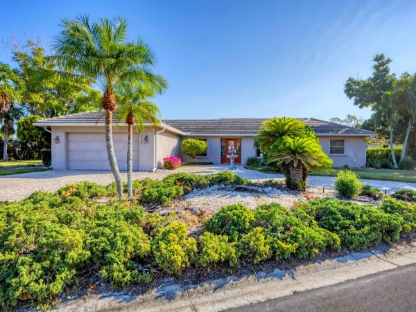 Luxury Island Getaway in Longboat Key