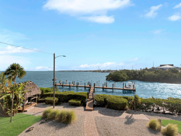 Luxury Coastal Retreat in Marathon - 2-Bedroom Condo with Pool - additional view, photo 2